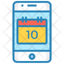 پیش‌نمایش فایل calendar-1376 از پک Mobile Function 