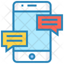 پیش‌نمایش فایل chat-ting-in-phone از پک Mobile Function 