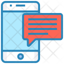 پیش‌نمایش فایل chatting-210 از پک Mobile Function 
