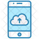پیش‌نمایش فایل cloud-upload-1 از پک Mobile Function 