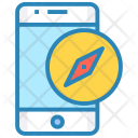 پیش‌نمایش فایل compass-726 از پک Mobile Function 