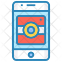 پیش‌نمایش فایل mobile-camera-1 از پک Mobile Function 