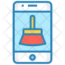 پیش‌نمایش فایل mobile-cleanup از پک Mobile Function 