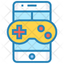 پیش‌نمایش فایل mobile-game-2 از پک Mobile Function 