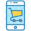 پیش‌نمایش فایل mobile-shopping-1 از پک Mobile Function 
