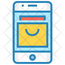 پیش‌نمایش فایل mobile-shopping-2 از پک Mobile Function 