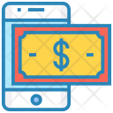 پیش‌نمایش فایل payment-through-mobile-5 از پک Mobile Function 