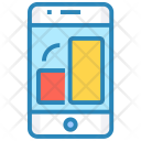 پیش‌نمایش فایل rotate-phone-2 از پک Mobile Function 