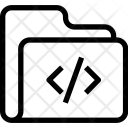 پیش‌نمایش فایل coding-folder از پک فایل و پوشه