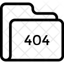 پیش‌نمایش فایل folder-not-found از پک فایل و پوشه
