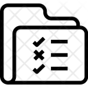 پیش‌نمایش فایل index-folder از پک فایل و پوشه