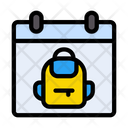 پیش‌نمایش فایل calendar-4257512 از پک بازگشت به مدرسه
