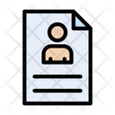 پیش‌نمایش فایل resume-4257560 از پک بازگشت به مدرسه