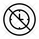 پیش‌نمایش فایل clock-not-allowed-4258849 از پک ممنوع و ممنوعیت