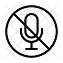 پیش‌نمایش فایل mike-not-allowed-4258859 از پک ممنوع و ممنوعیت