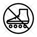 پیش‌نمایش فایل no-skating-4258866 از پک ممنوع و ممنوعیت