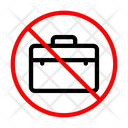 پیش‌نمایش فایل bag-not-allowed-4258748 از پک ممنوع و ممنوعیت