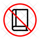 پیش‌نمایش فایل book-not-allowed-4258830 از پک ممنوع و ممنوعیت