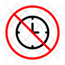 پیش‌نمایش فایل clock-not-allowed-4258744 از پک ممنوع و ممنوعیت