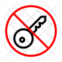 پیش‌نمایش فایل key-not-allowed-4258798 از پک ممنوع و ممنوعیت