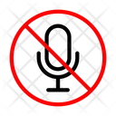پیش‌نمایش فایل mike-not-allowed-4258754 از پک ممنوع و ممنوعیت