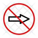 پیش‌نمایش فایل no-turn-4258760 از پک ممنوع و ممنوعیت