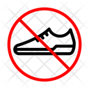 پیش‌نمایش فایل shoes-not-allowed-4258793 از پک ممنوع و ممنوعیت