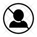 پیش‌نمایش فایل block-profile-4258465 از پک ممنوع و ممنوعیت