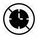 پیش‌نمایش فایل clock-not-allowed-4258428 از پک ممنوع و ممنوعیت