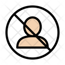 پیش‌نمایش فایل block-profile-4258671 از پک ممنوع و ممنوعیت