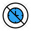 پیش‌نمایش فایل clock-not-allowed-4258634 از پک ممنوع و ممنوعیت