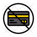 پیش‌نمایش فایل no-card-payment-4258680 از پک ممنوع و ممنوعیت