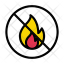 پیش‌نمایش فایل no-fire-4258678 از پک ممنوع و ممنوعیت