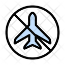 پیش‌نمایش فایل no-flight-4258642 از پک ممنوع و ممنوعیت