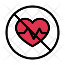 پیش‌نمایش فایل no-heartbeat-4258719 از پک ممنوع و ممنوعیت