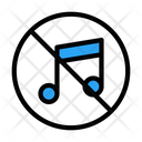 پیش‌نمایش فایل no-music-4258654 از پک ممنوع و ممنوعیت