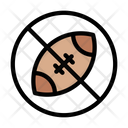 پیش‌نمایش فایل no-rugby-4258645 از پک ممنوع و ممنوعیت