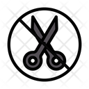 پیش‌نمایش فایل no-scissor-4258710 از پک ممنوع و ممنوعیت