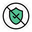 پیش‌نمایش فایل no-shiled-security-4258711 از پک ممنوع و ممنوعیت