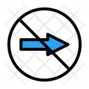 پیش‌نمایش فایل no-turn-4258650 از پک ممنوع و ممنوعیت