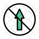 پیش‌نمایش فایل no-up-way-4258702 از پک ممنوع و ممنوعیت