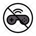 پیش‌نمایش فایل no-video-game-4258703 از پک ممنوع و ممنوعیت