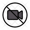 پیش‌نمایش فایل no-videography-4258641 از پک ممنوع و ممنوعیت