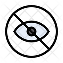 پیش‌نمایش فایل no-vision-4258687 از پک ممنوع و ممنوعیت