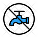 پیش‌نمایش فایل no-water-tap-4258690 از پک ممنوع و ممنوعیت
