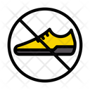 پیش‌نمایش فایل shoes-not-allowed-4258683 از پک ممنوع و ممنوعیت
