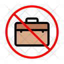 پیش‌نمایش فایل bag-not-allowed-4258534 از پک ممنوع و ممنوعیت