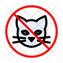 پیش‌نمایش فایل cat-not-allowed-4258555 از پک ممنوع و ممنوعیت