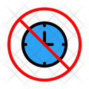 پیش‌نمایش فایل clock-not-allowed-4258530 از پک ممنوع و ممنوعیت