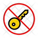 پیش‌نمایش فایل key-not-allowed-4258584 از پک ممنوع و ممنوعیت
